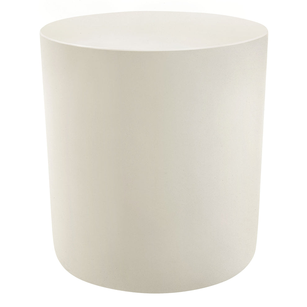Brion Indoor - Outdoor Patio Concrete Stool by Modway | Stools | Modishstore - 11