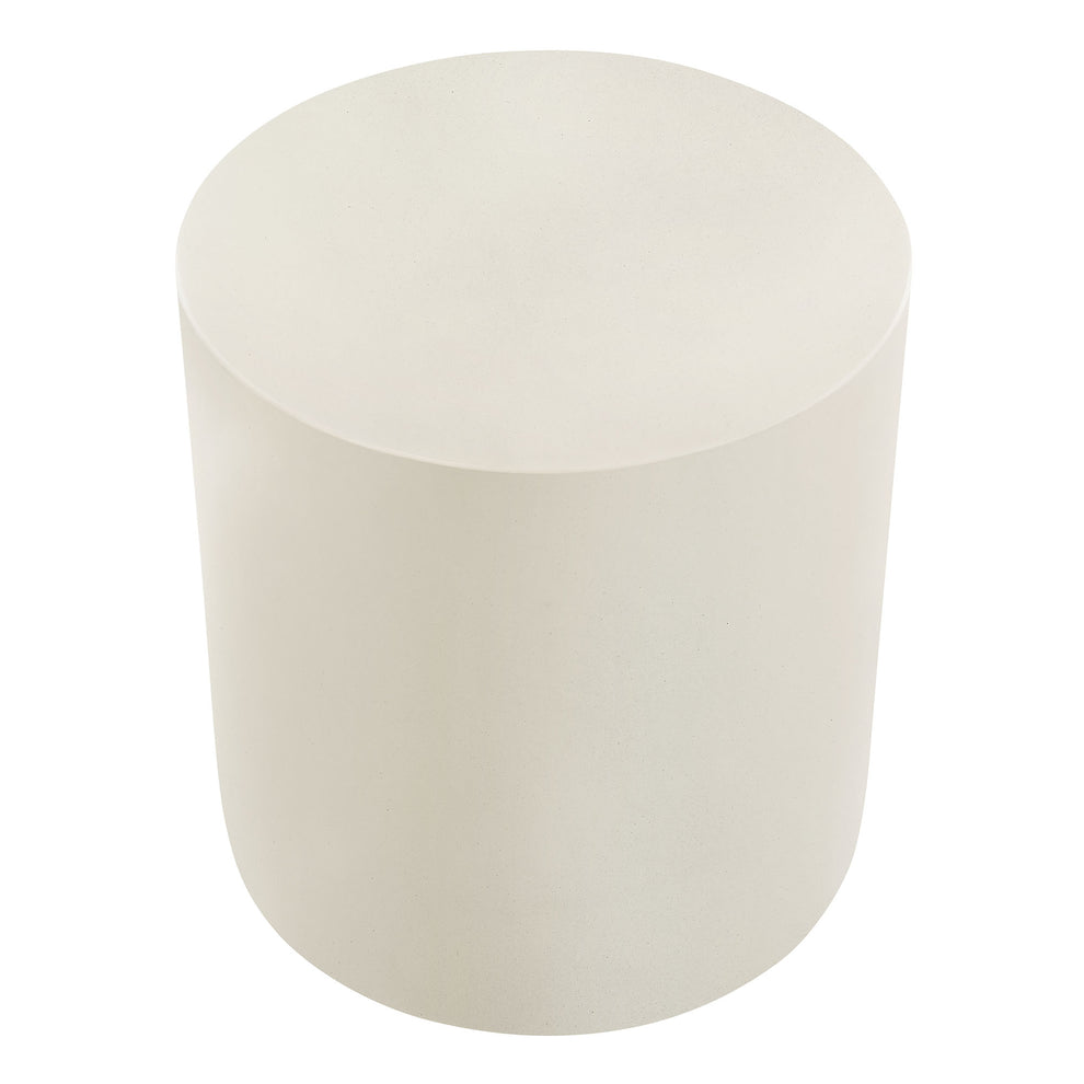 Brion Indoor - Outdoor Patio Concrete Stool by Modway | Stools | Modishstore - 12