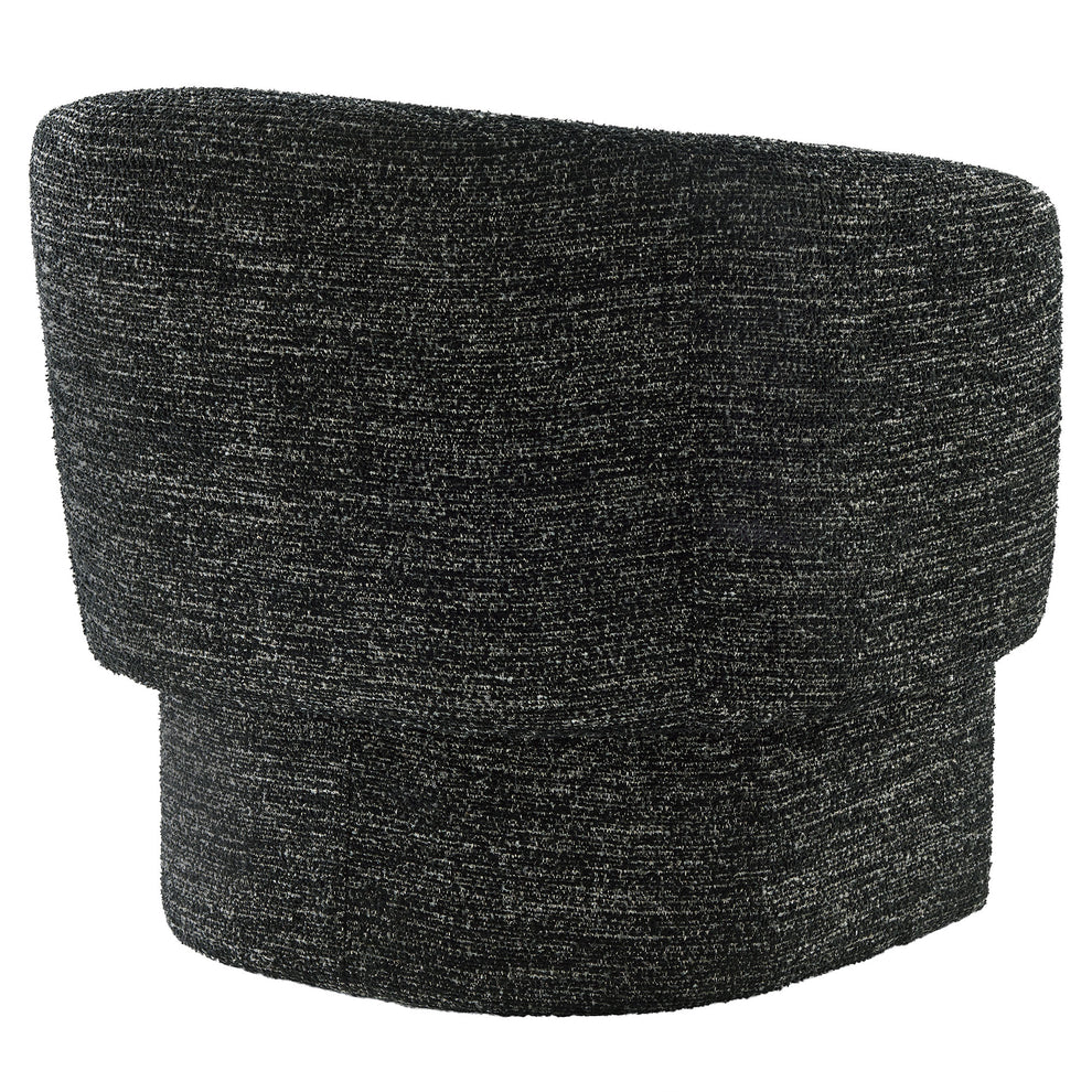 Muse Boucle Fabric Barrel Accent Chair by Modway | Accent Chairs | Modishstore - 12