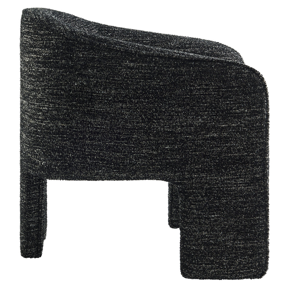 Greer Boucle Fabric Upholstered Accent Armchair by Modway | Accent Chairs | Modishstore - 3