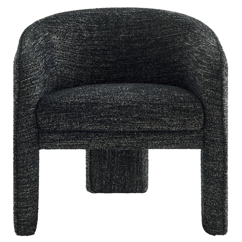 Greer Boucle Fabric Upholstered Accent Armchair by Modway | Accent Chairs | Modishstore - 5