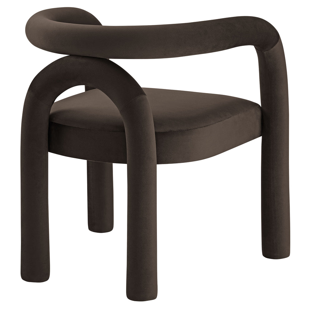Astrid Performance Velvet Dining Chair by Modway | Dining Chairs | Modishstore - 12