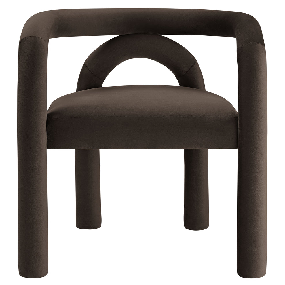 Astrid Performance Velvet Dining Chair by Modway | Dining Chairs | Modishstore - 13