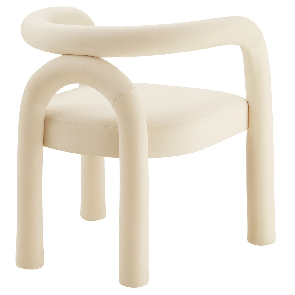 Astrid Performance Velvet Dining Chair by Modway | Dining Chairs | Modishstore - 21