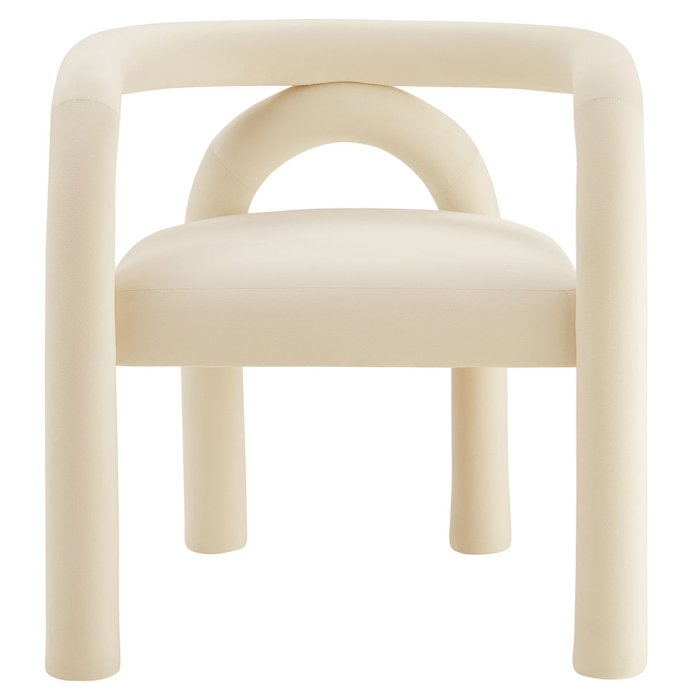 Astrid Performance Velvet Dining Chair by Modway | Dining Chairs | Modishstore - 22