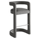 Winslow Performance Velvet Bar Stool by Modway | Bar Stools | Modishstore - 37