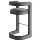 Winslow Performance Velvet Bar Stool by Modway | Bar Stools | Modishstore - 39