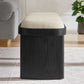 Iver 43" Upholstered Wood Accent Bench by Modway | Benches | Modishstore - 6