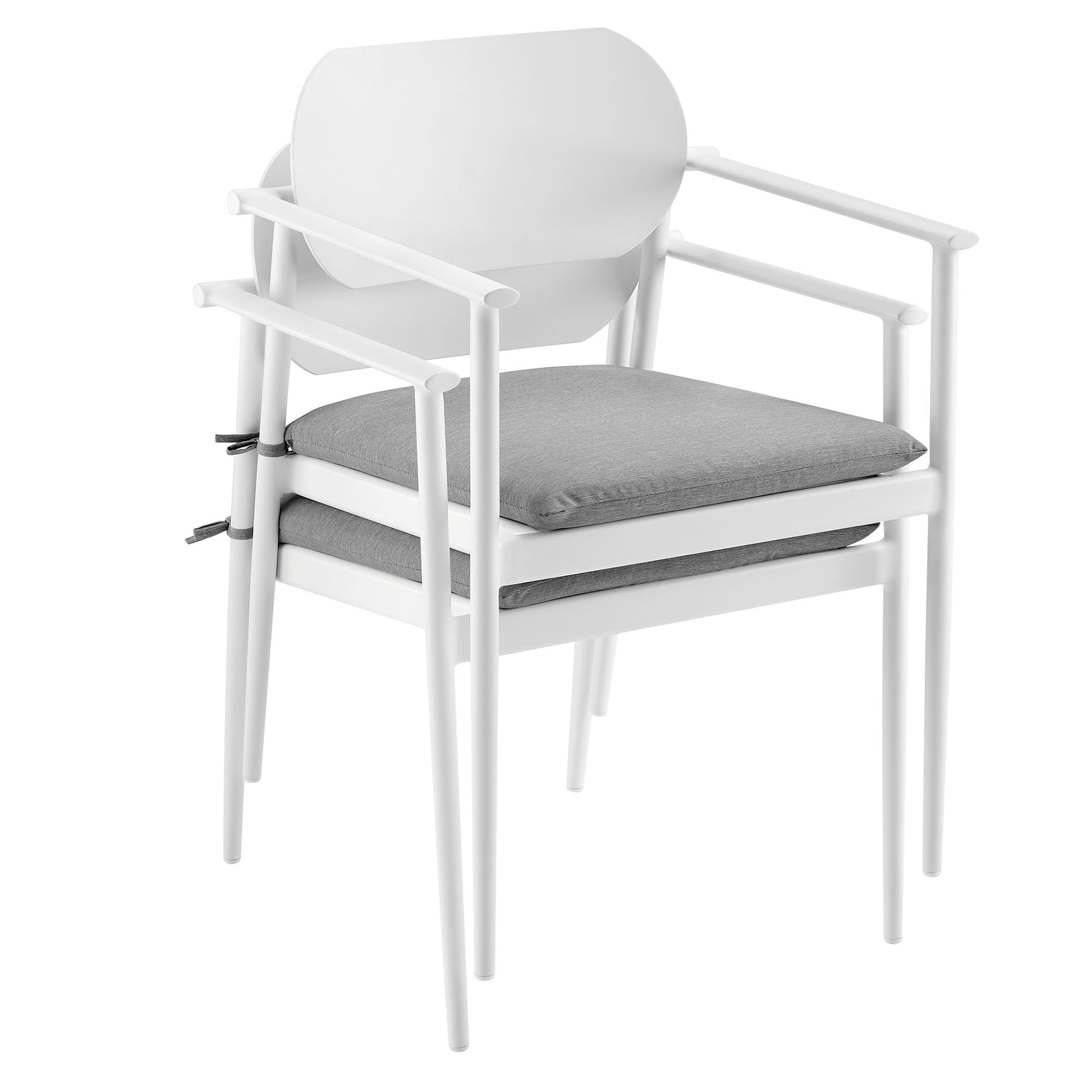 Iver 43" Upholstered Wood Accent Bench by Modway | Benches | Modishstore - 11