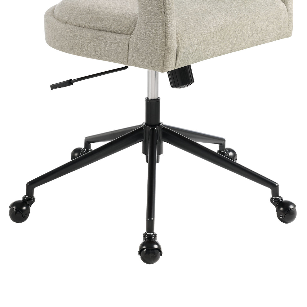 Pinnacle Upholstered Office Chair by Modway | Office Chairs | Modishstore - 6