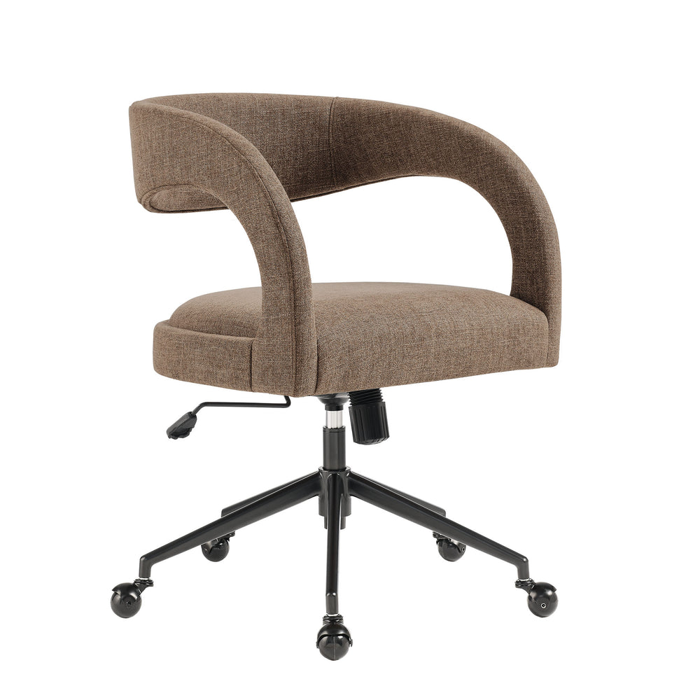 Pinnacle Upholstered Office Chair by Modway | Office Chairs | Modishstore - 11