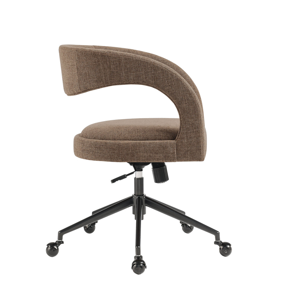 Pinnacle Upholstered Office Chair by Modway | Office Chairs | Modishstore - 13
