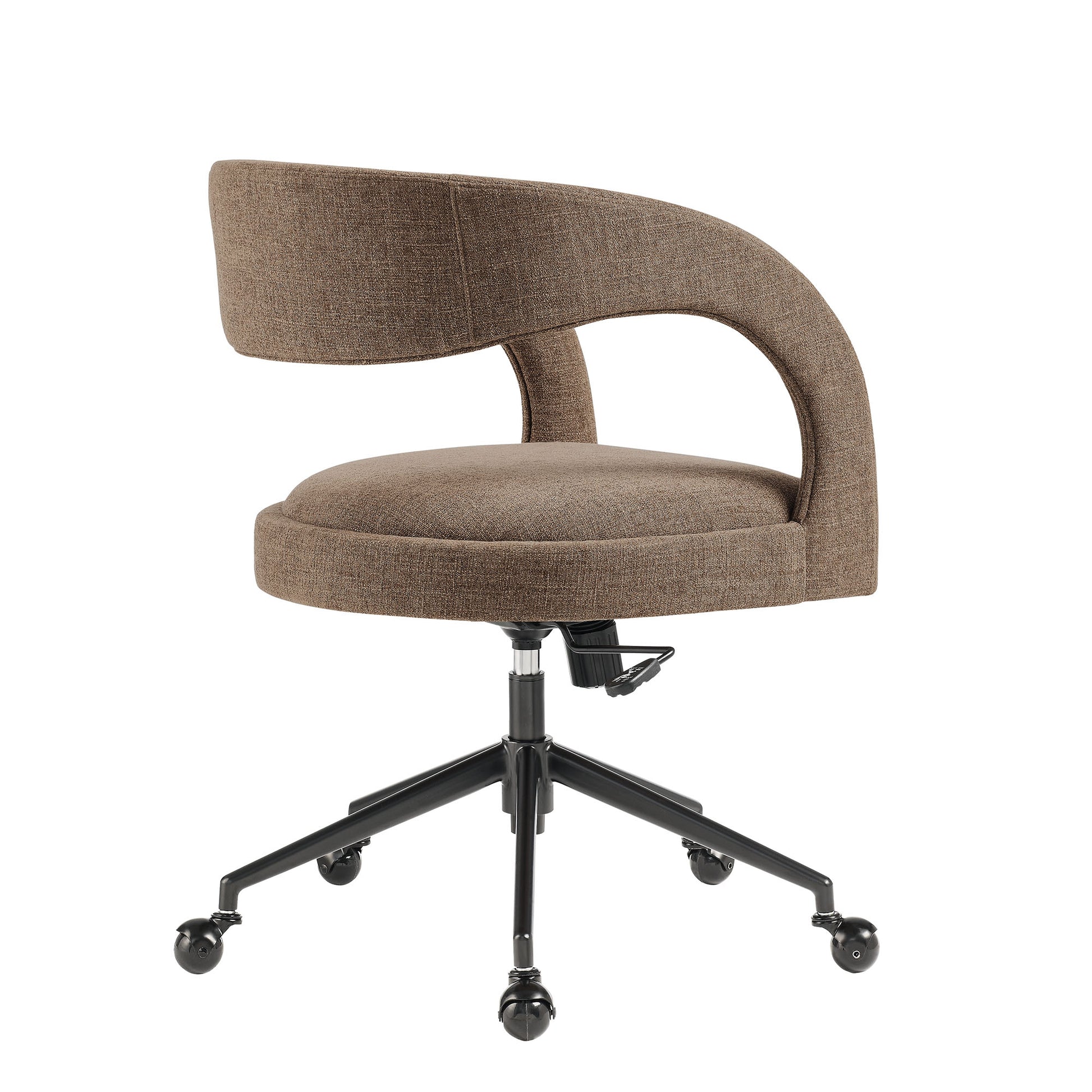 Pinnacle Upholstered Office Chair by Modway | Office Chairs | Modishstore - 14