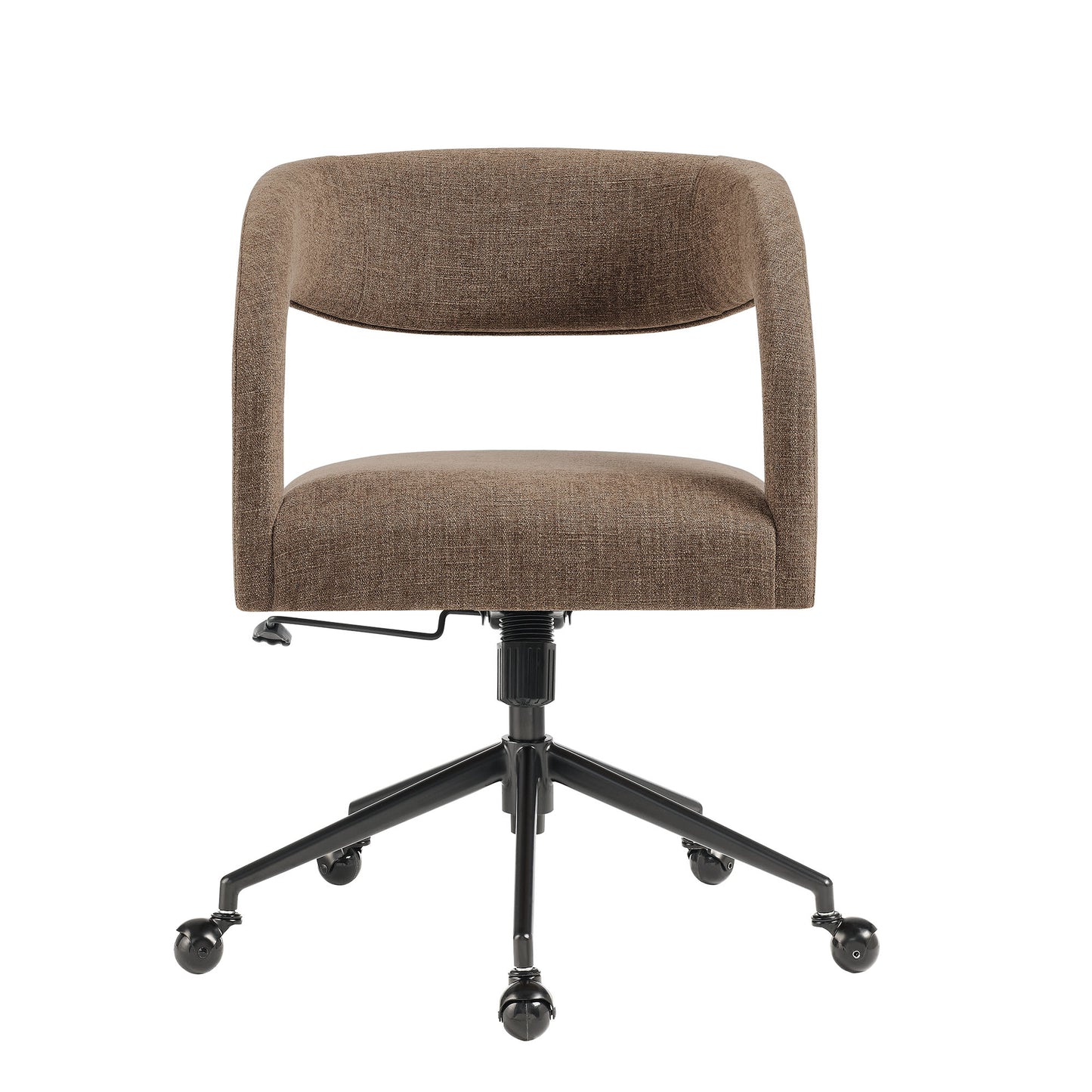 Pinnacle Upholstered Office Chair by Modway | Office Chairs | Modishstore - 15
