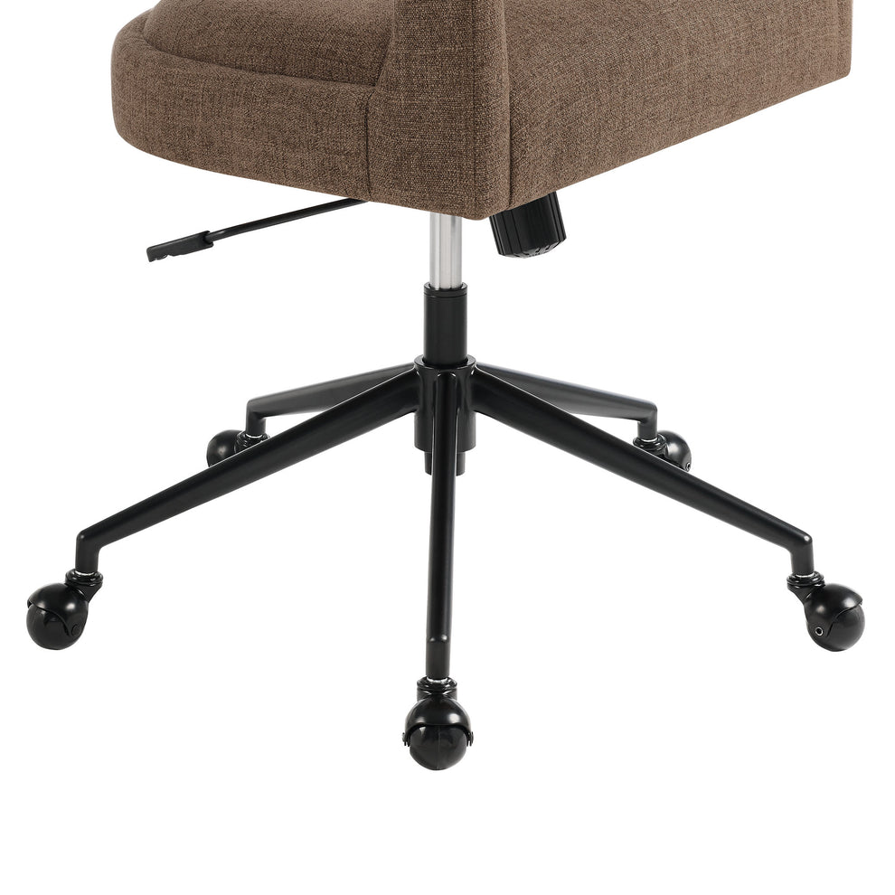 Pinnacle Upholstered Office Chair by Modway | Office Chairs | Modishstore - 16