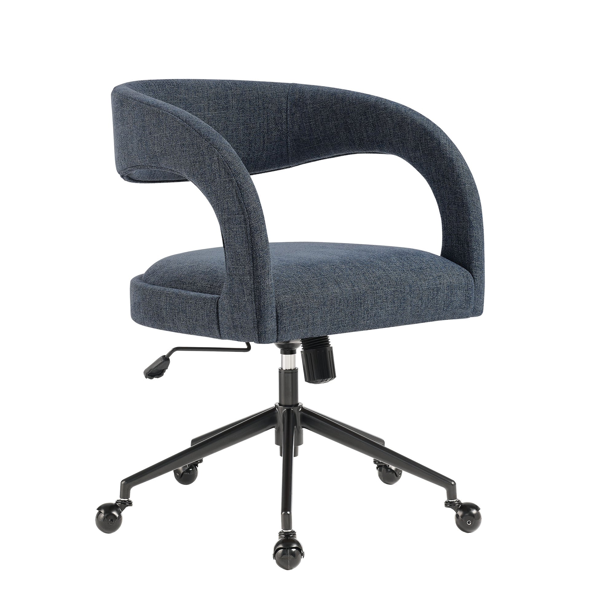 Pinnacle Upholstered Office Chair by Modway | Office Chairs | Modishstore - 23