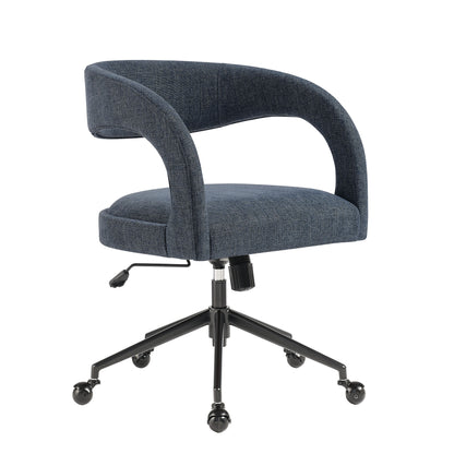 Pinnacle Upholstered Office Chair by Modway | Office Chairs | Modishstore - 23