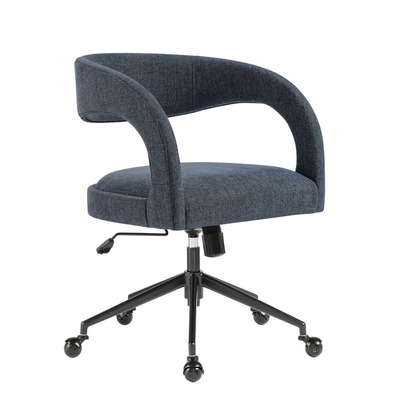 Pinnacle Upholstered Office Chair by Modway | Office Chairs | Modishstore - 23