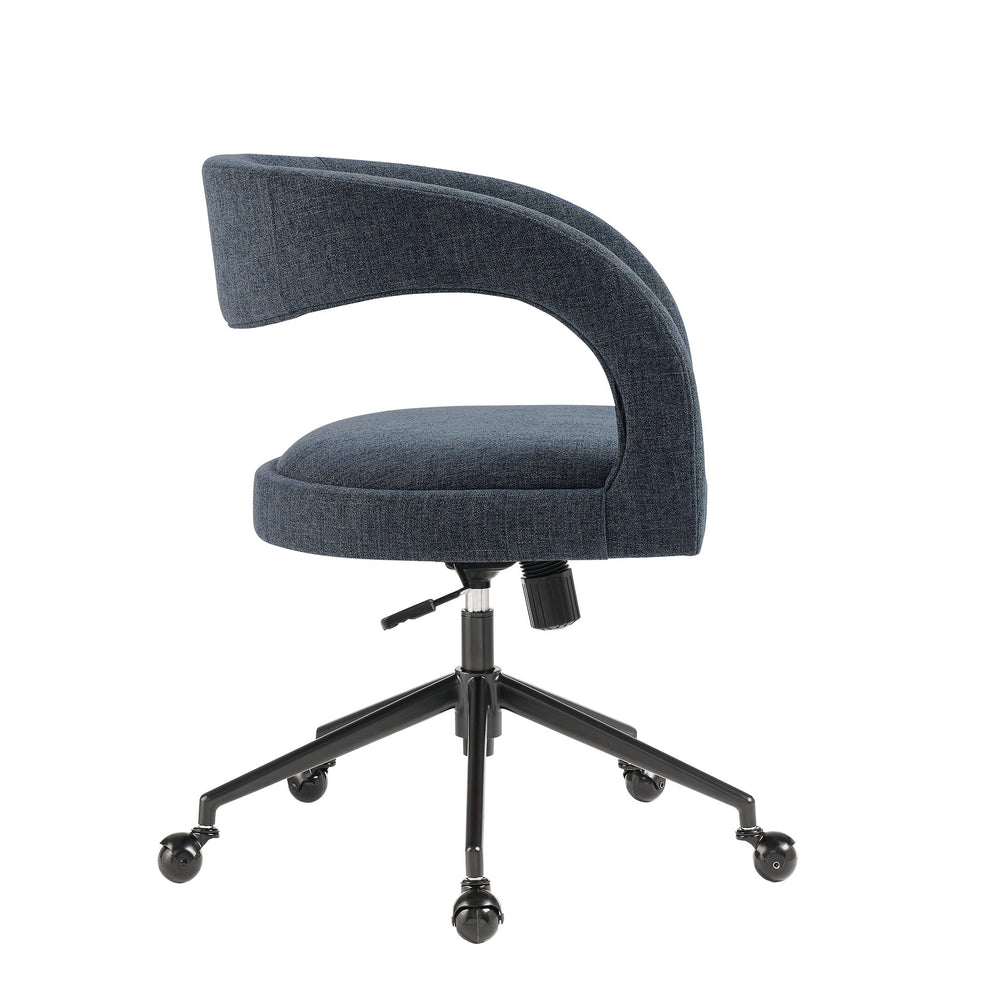 Pinnacle Upholstered Office Chair by Modway | Office Chairs | Modishstore - 24