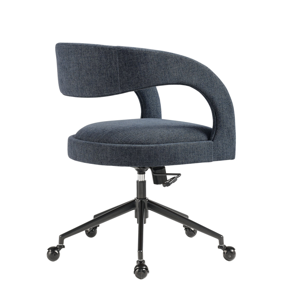 Pinnacle Upholstered Office Chair by Modway | Office Chairs | Modishstore - 25