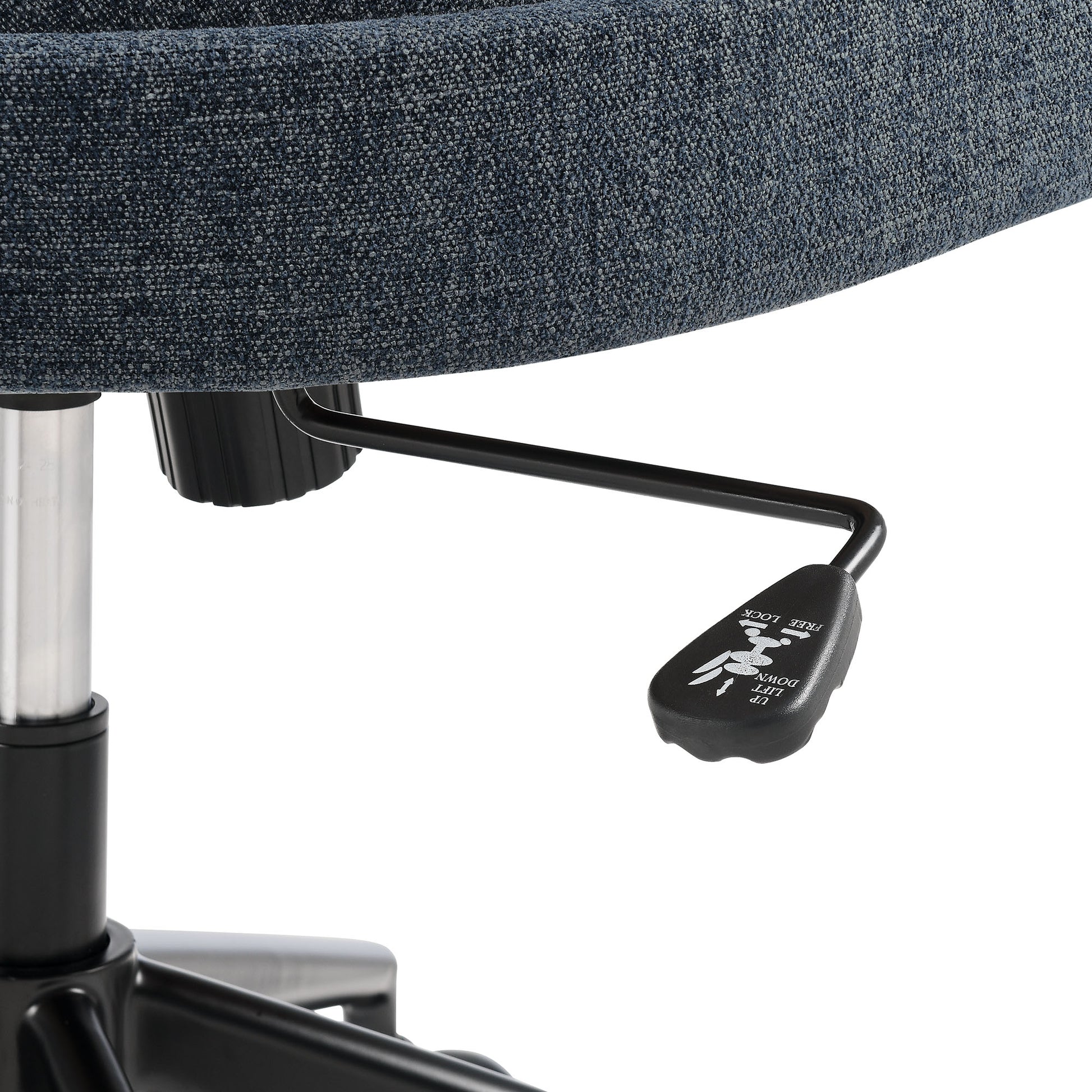 Pinnacle Upholstered Office Chair by Modway | Office Chairs | Modishstore - 28