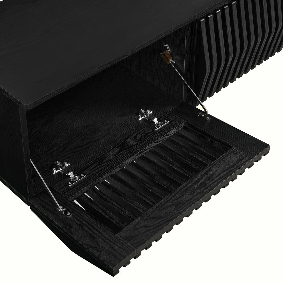 Vaughn 64" Wall Mount TV Stand by Modway | Tv Stands | Modishstore - 16