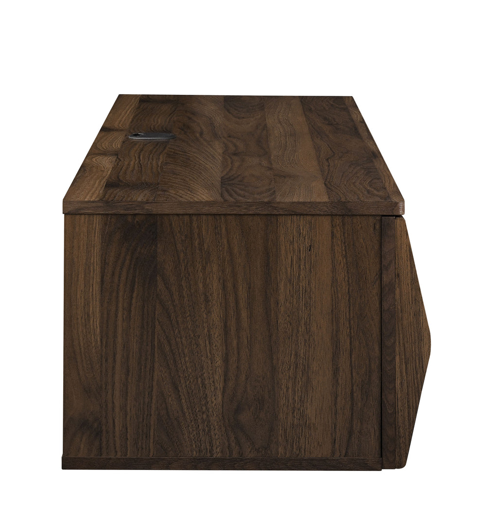 Vaughn 64" Wall Mount TV Stand by Modway | Tv Stands | Modishstore - 24