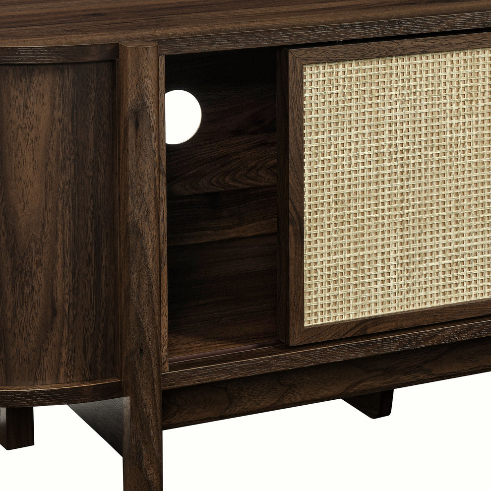 Reid 61" TV Stand by Modway | Tv Stands | Modishstore - 6