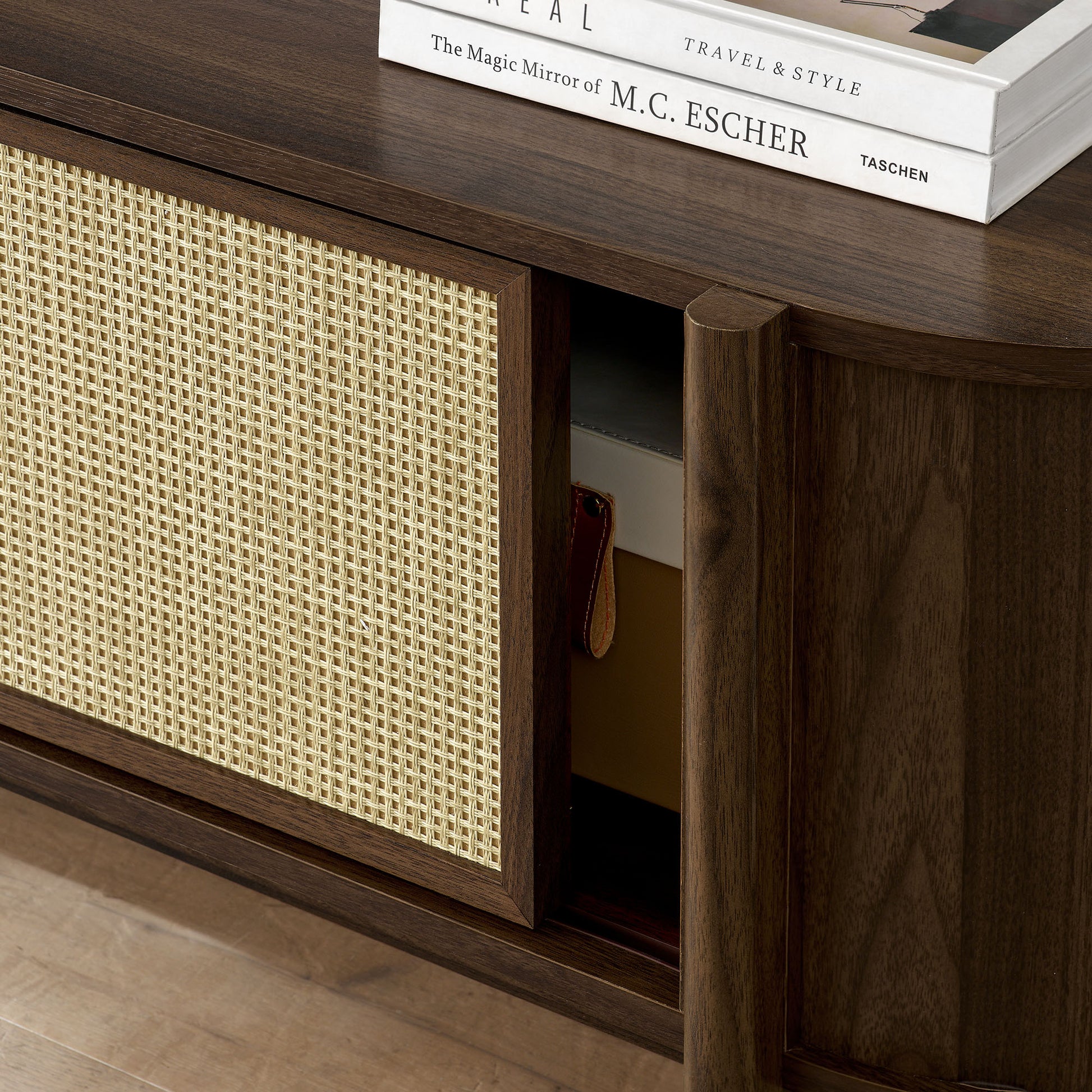 Reid 61" TV Stand by Modway | Tv Stands | Modishstore - 8