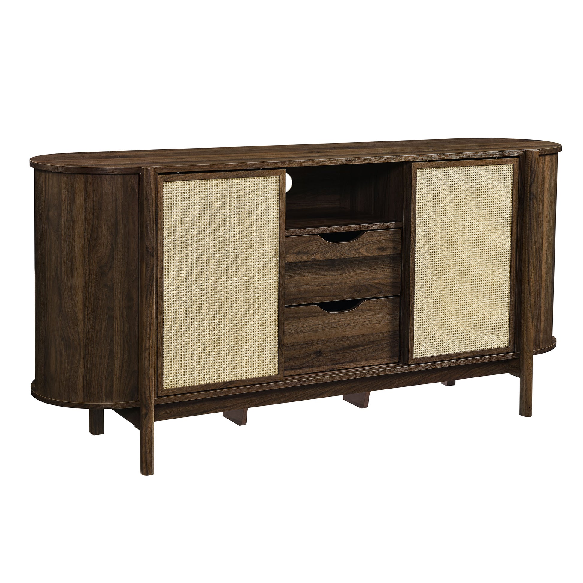 Reid 63" Curved Sideboard by Modway | Sideboards | Modishstore - 2