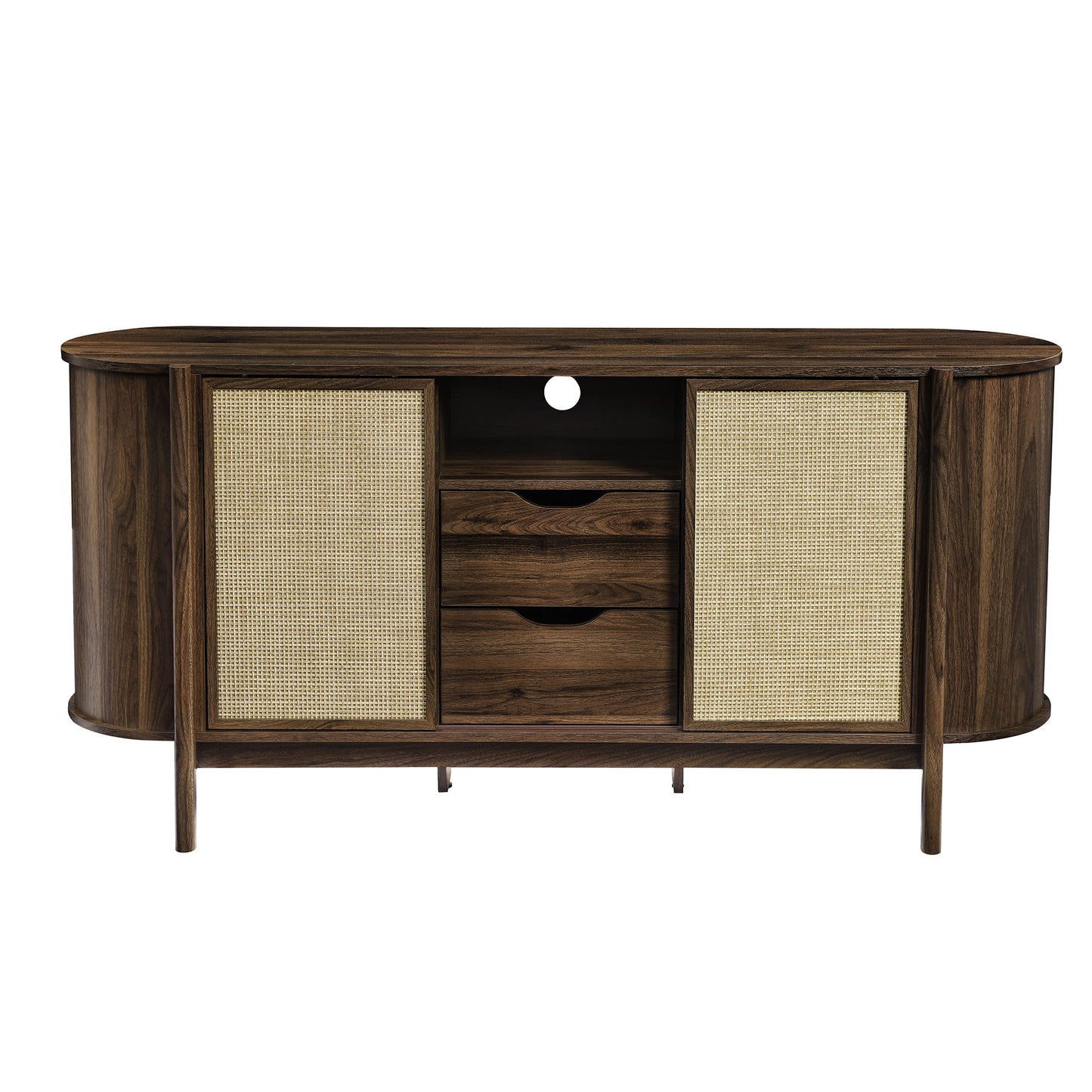 Reid 63" Curved Sideboard by Modway | Sideboards | Modishstore - 4