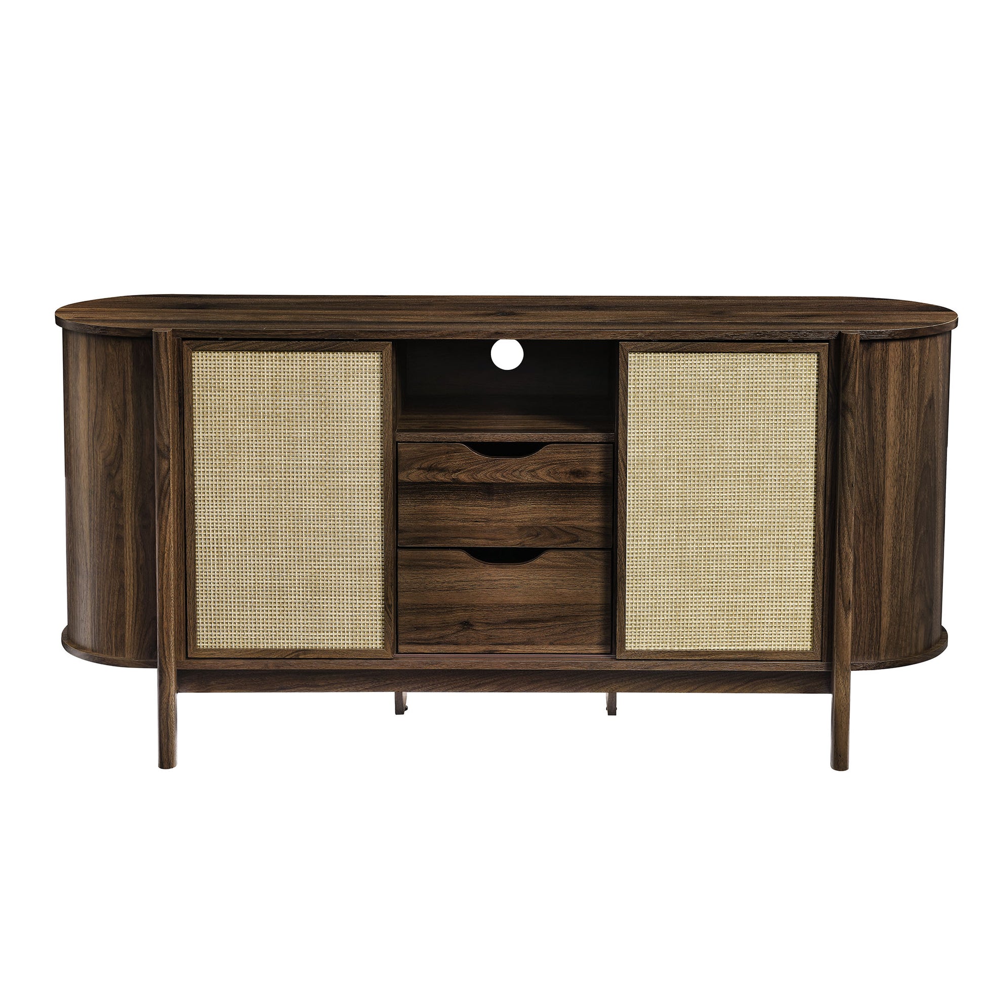 Reid 63" Curved Sideboard by Modway | Sideboards | Modishstore - 4