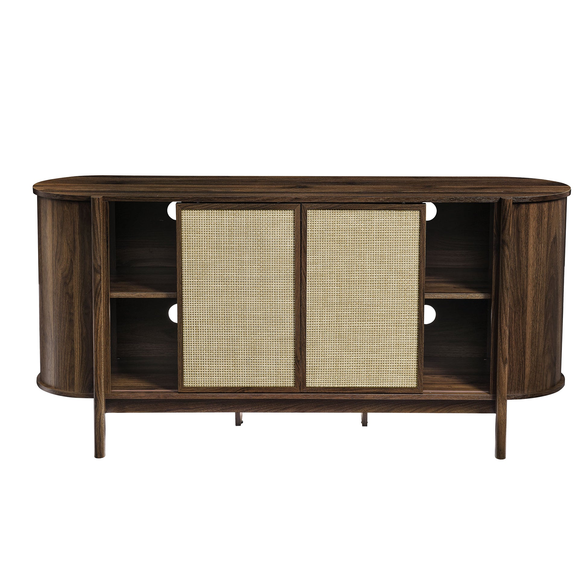 Reid 63" Curved Sideboard by Modway | Sideboards | Modishstore - 5