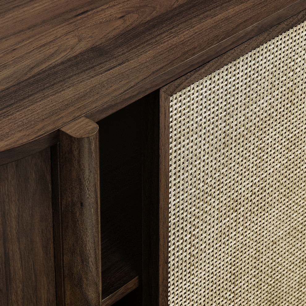 Reid 63" Curved Sideboard by Modway | Sideboards | Modishstore - 7