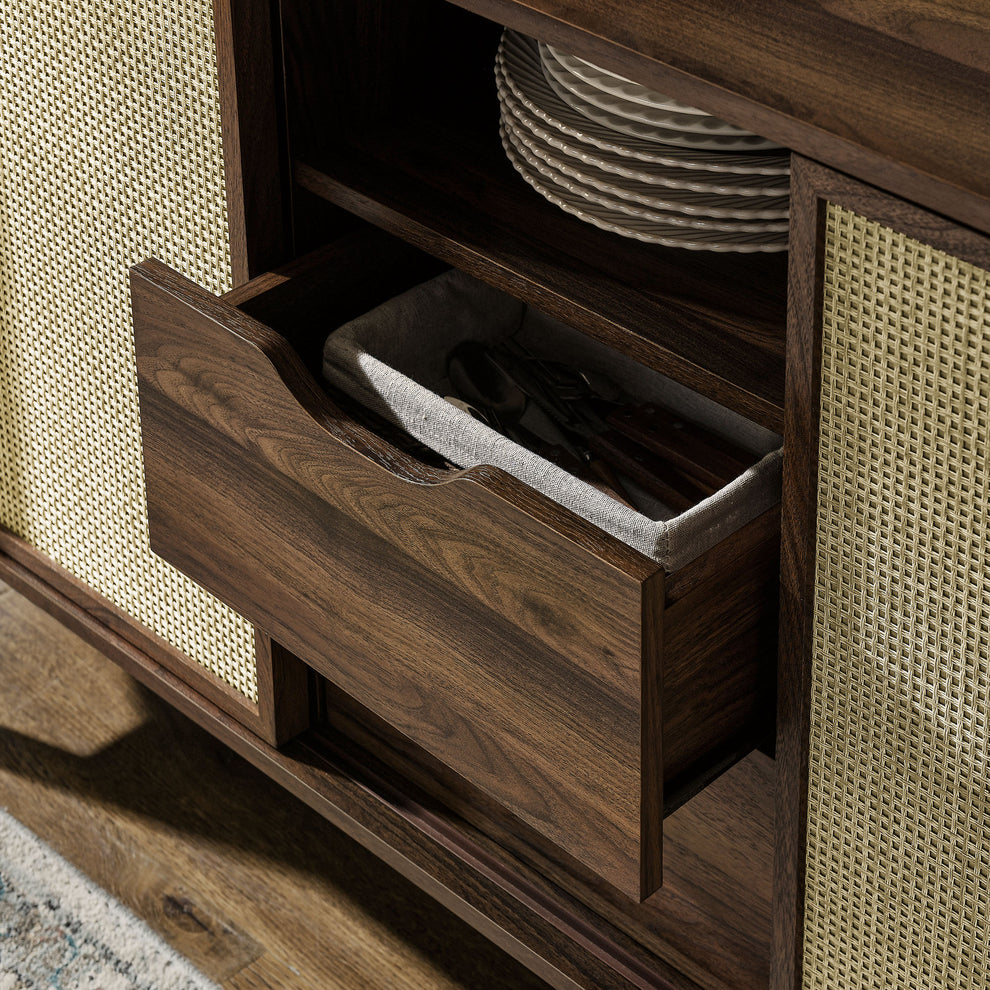 Reid 63" Curved Sideboard by Modway | Sideboards | Modishstore - 8