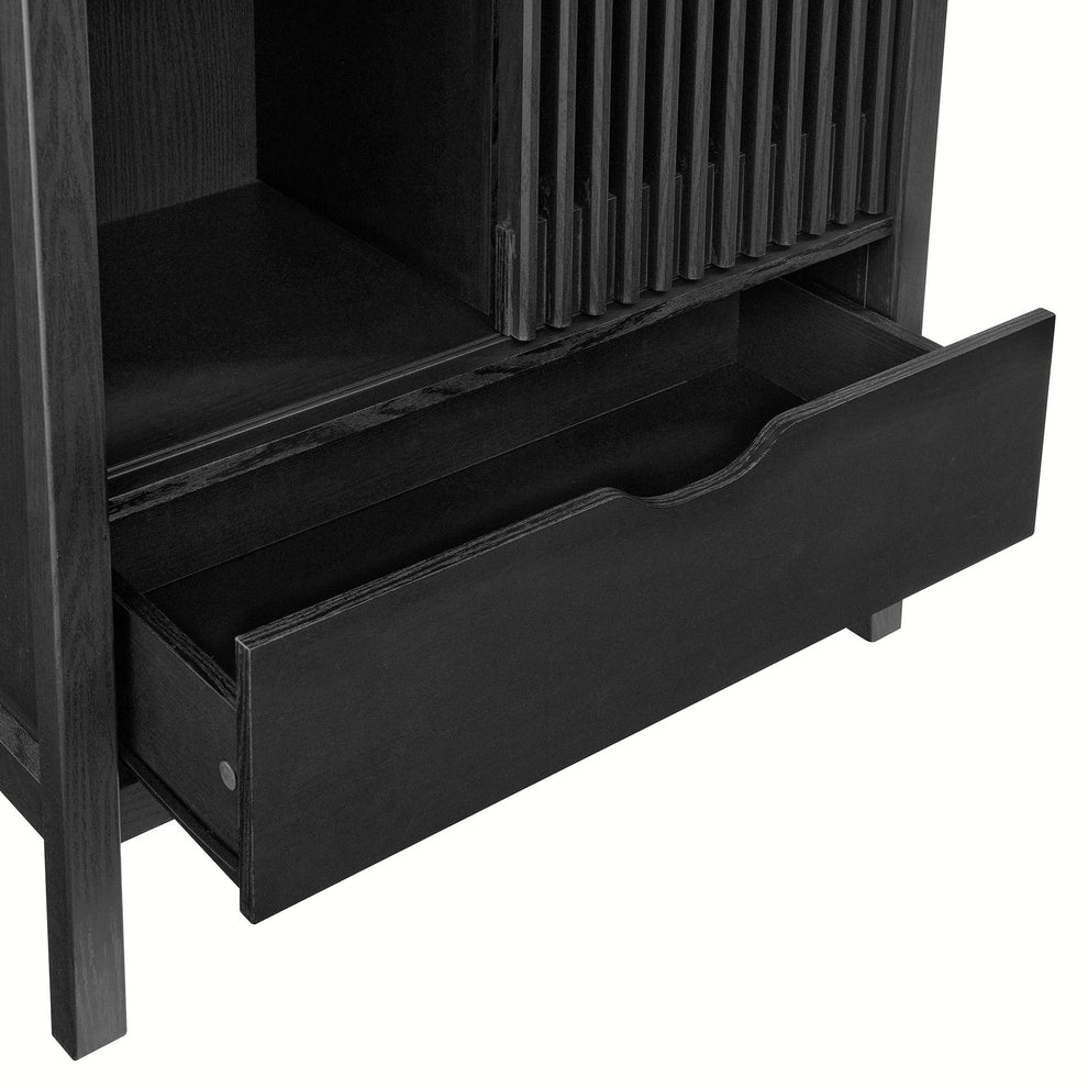 Vaughn 71" Arched Storage Display Cabinet by Modway | Cabinets | Modishstore - 6