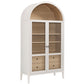 Nolan 74" Tall Wide Arched Storage Display Cabinet by Modway | Cabinets | Modishstore - 12