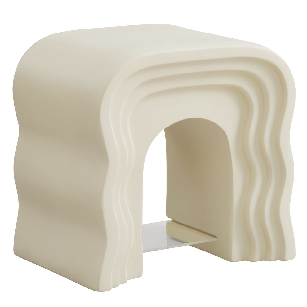 Jorin Squiggle Side Table by Modway | Side Tables | Modishstore - 2