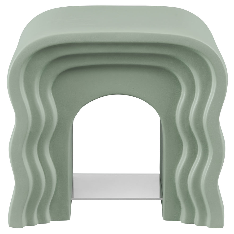 Jorin Squiggle Side Table by Modway | Side Tables | Modishstore - 11