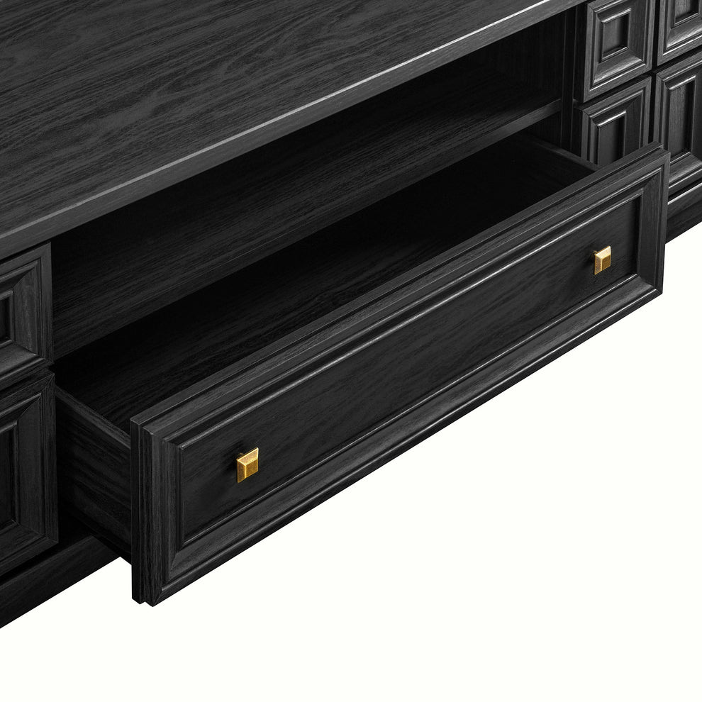 Samos 59" TV Stand by Modway | Tv Stands | Modishstore - 6