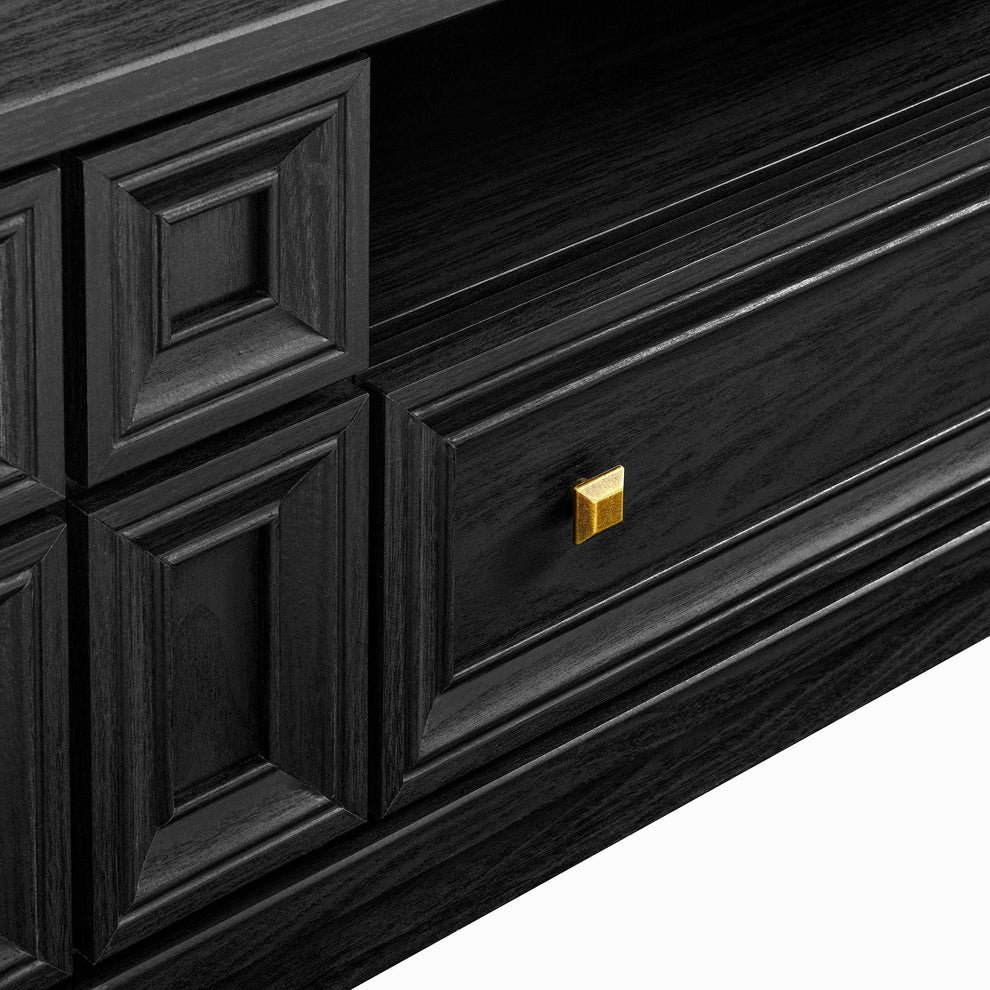 Samos 59" TV Stand by Modway | Tv Stands | Modishstore - 7