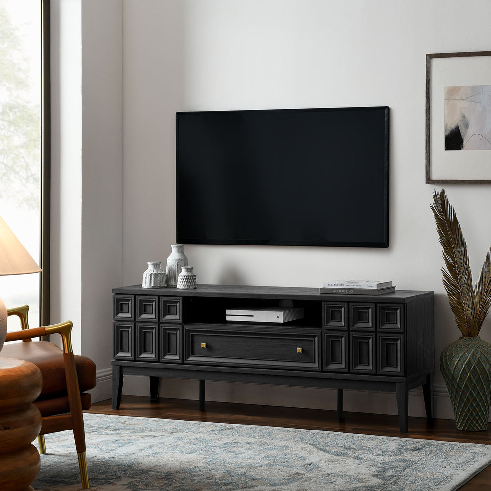 Samos 59" TV Stand by Modway | Tv Stands | Modishstore - 1