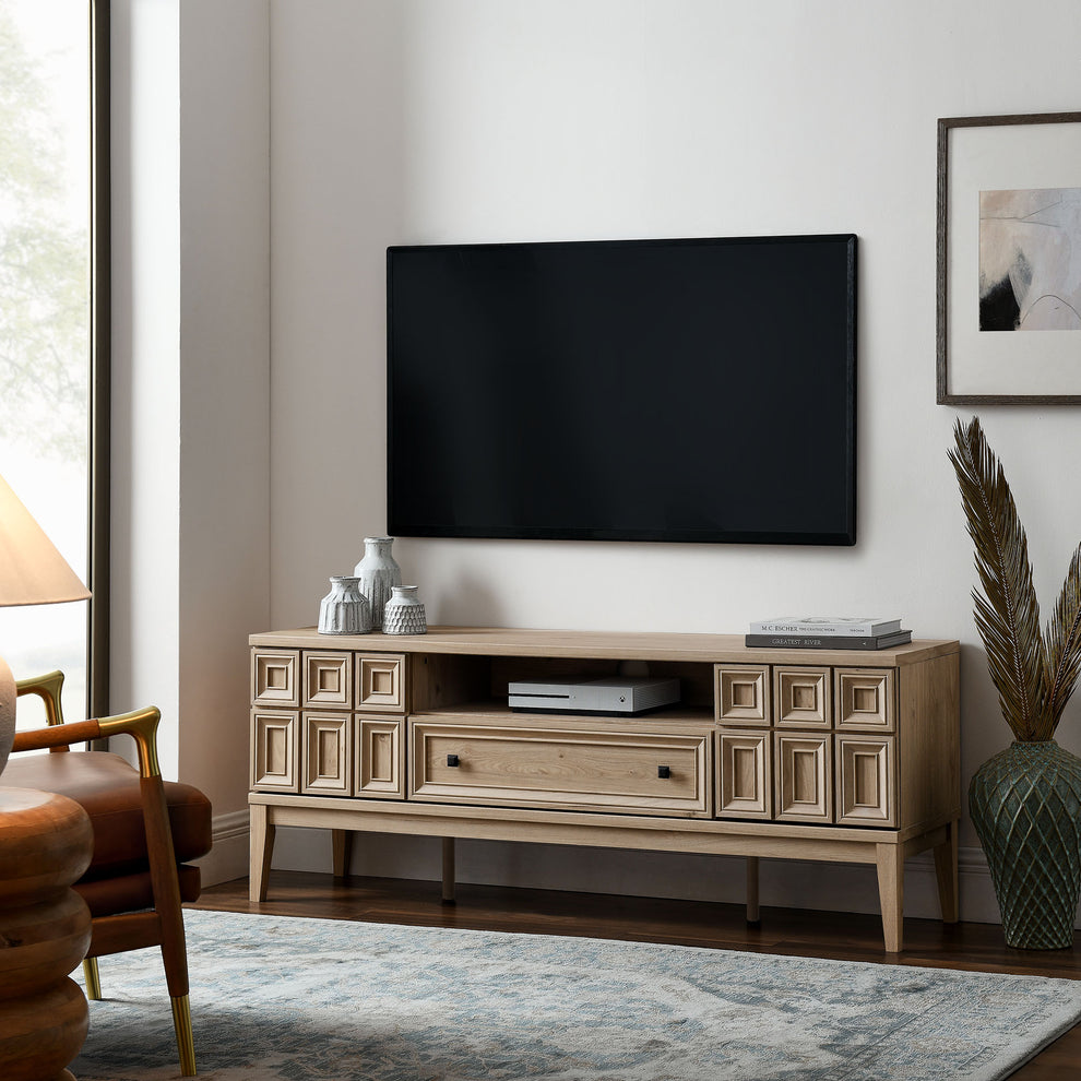 Samos 59" TV Stand by Modway | Tv Stands | Modishstore - 18