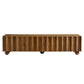 Sorren Scalloped 71" Wood TV Stand by Modway | TV Stands | Modishstore - 12