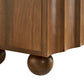 Sorren Scalloped 71" Wood TV Stand by Modway | TV Stands | Modishstore - 14