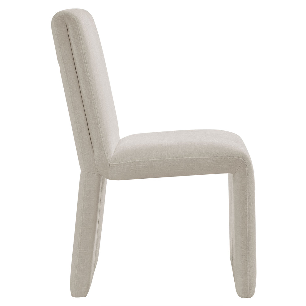 Emory Fabric Upholstered Dining Side Chair by Modway | Dining Chairs | Modishstore - 20