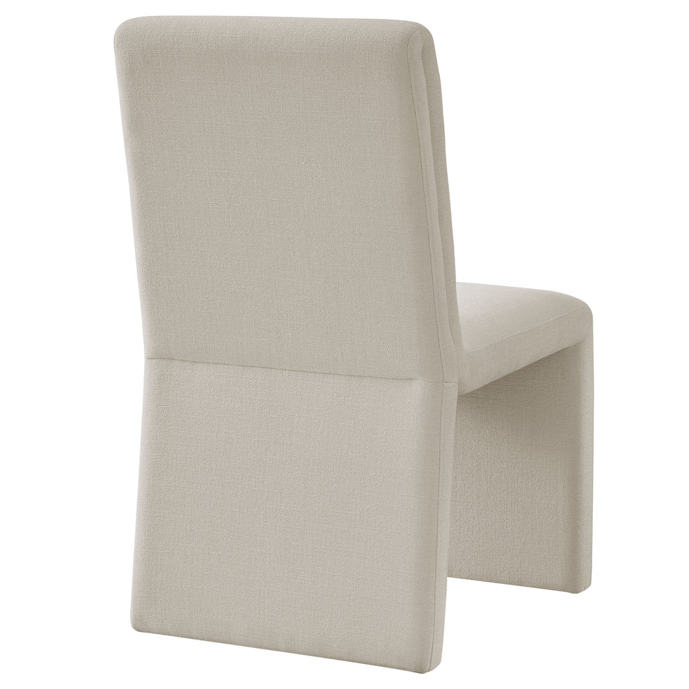 Emory Fabric Upholstered Dining Side Chair by Modway | Dining Chairs | Modishstore - 21