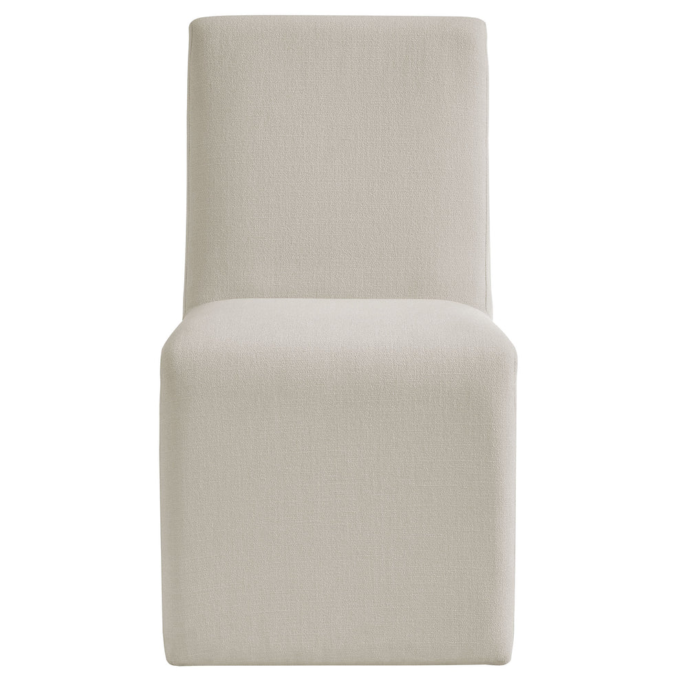 Emory Fabric Upholstered Dining Side Chair by Modway | Dining Chairs | Modishstore - 22