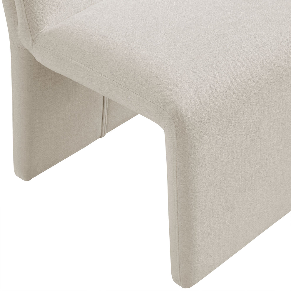 Emory Fabric Upholstered Dining Side Chair by Modway | Dining Chairs | Modishstore - 23