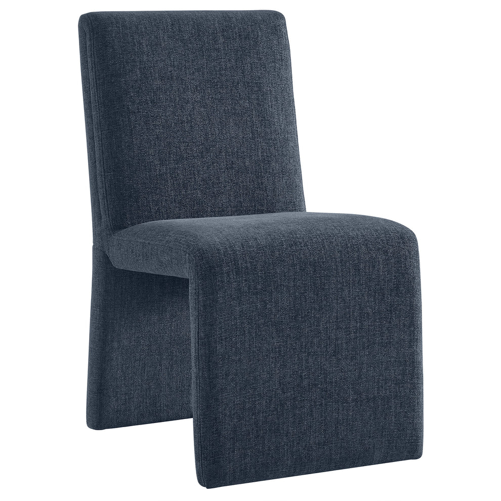 Emory Fabric Upholstered Dining Side Chair by Modway | Dining Chairs | Modishstore - 28